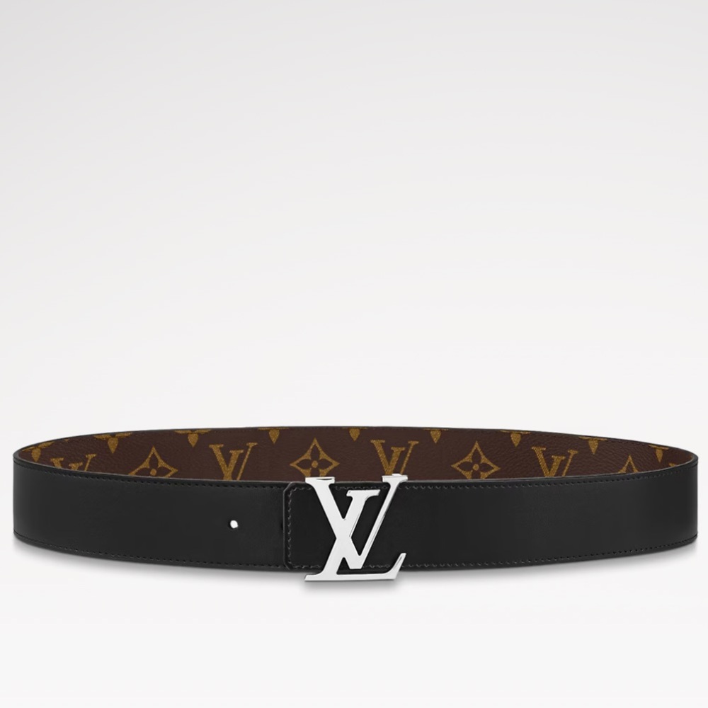 LV Initiales 40MM Reversible
